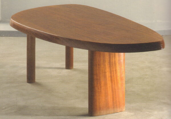 JOUSETT, Marie Laure.  Charlotte Perriand. - Image 4