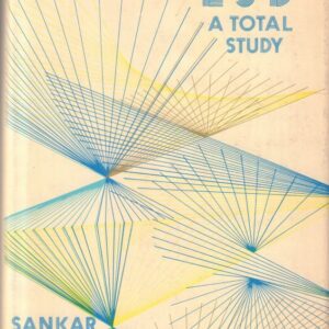 SANKAR, D.V. Viva.  LSD: A Total Study.