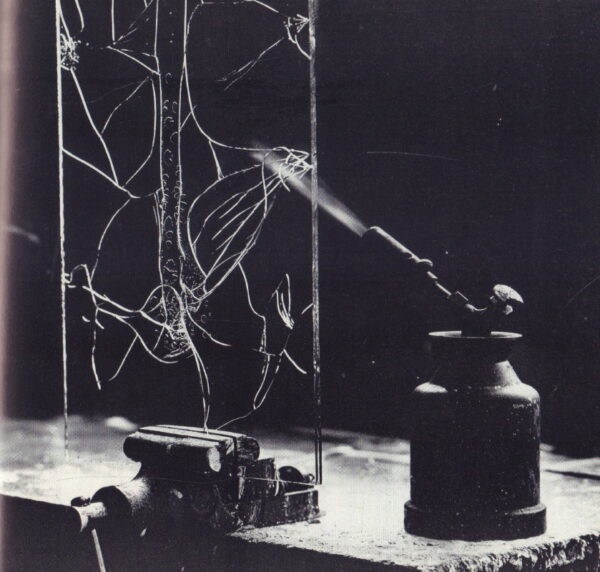 LUTHER, Adolf.  1958 - 1969. - Image 2