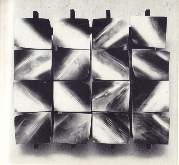 LUTHER, Adolf.  1958 - 1969. - Image 3