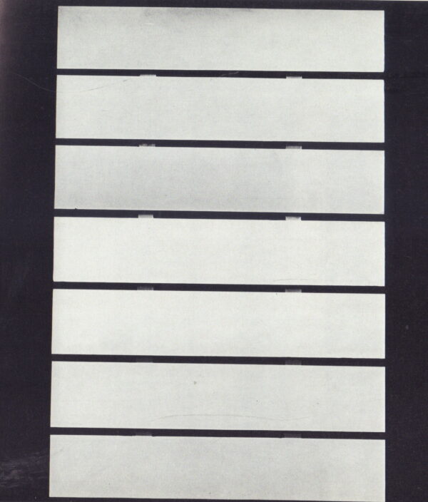 LUTHER, Adolf.  1958 - 1969. - Image 4