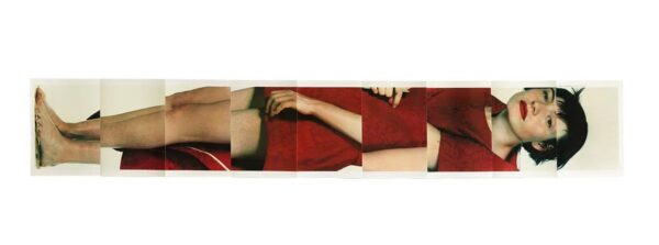 GAN, Stephen, James KALIARDOS and Cecelia DANE.  Visionaire 18: Fashion Special, Fall 1996 (Louis Vuitton). - Image 5