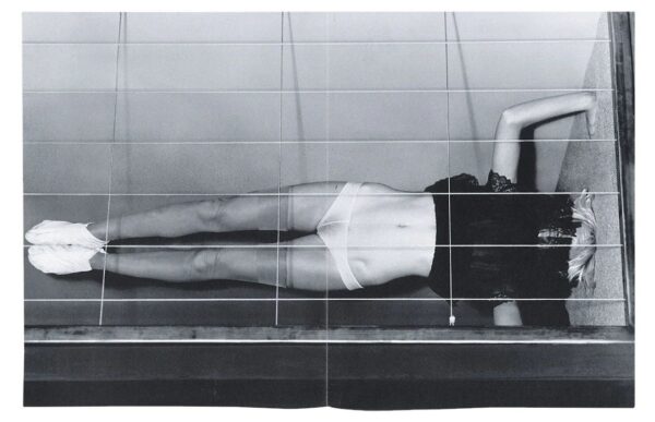 GAN, Stephen, James KALIARDOS and Cecelia DANE.  Visionaire 18: Fashion Special, Fall 1996 (Louis Vuitton). - Image 7