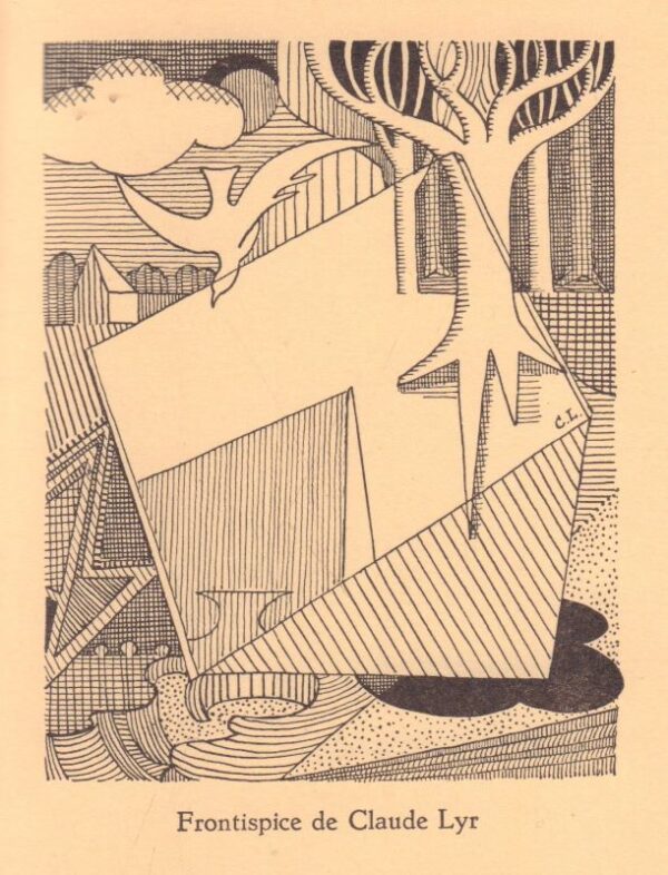 LYR, Rene.  Transparances. - Image 2