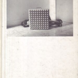 DUNNE, Anthony and Fiona RABY. Design Noir: The Secret Life of Electronic Objects.