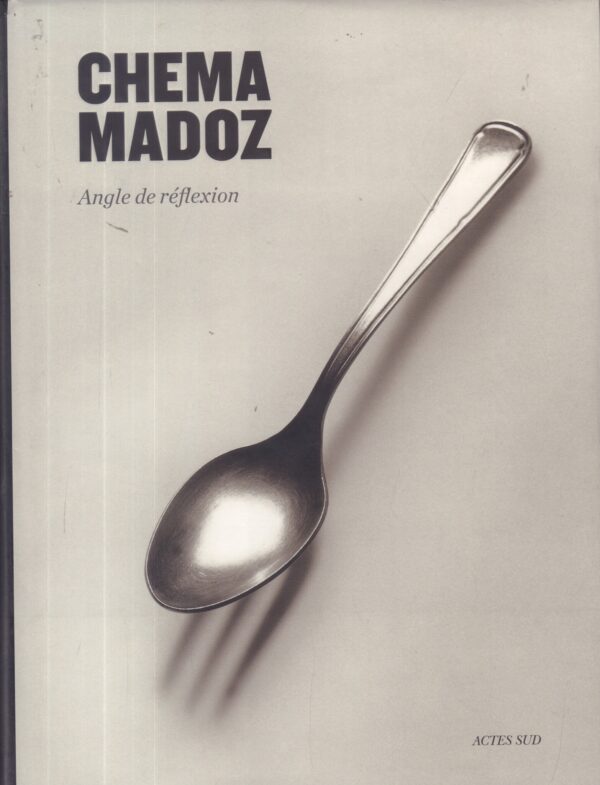 (SOLD): MADOZ, Chema.  Angle de Reflexion.