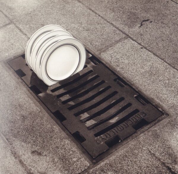 (SOLD): MADOZ, Chema.  Angle de Reflexion. - Image 7