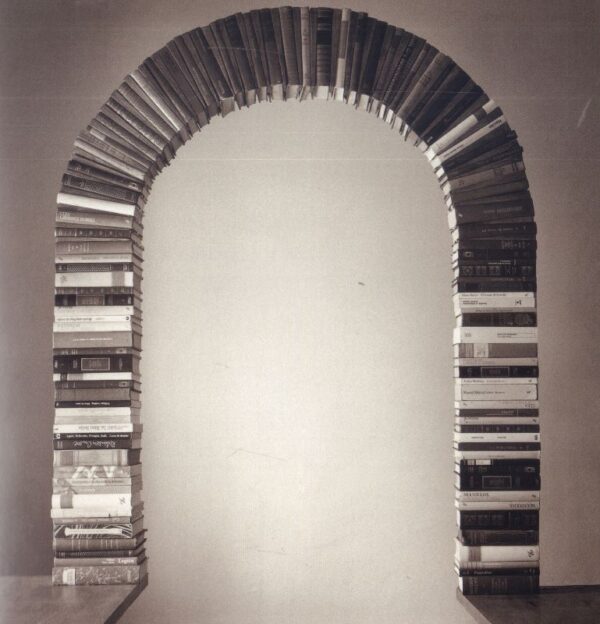 (SOLD): MADOZ, Chema.  Angle de Reflexion. - Image 8