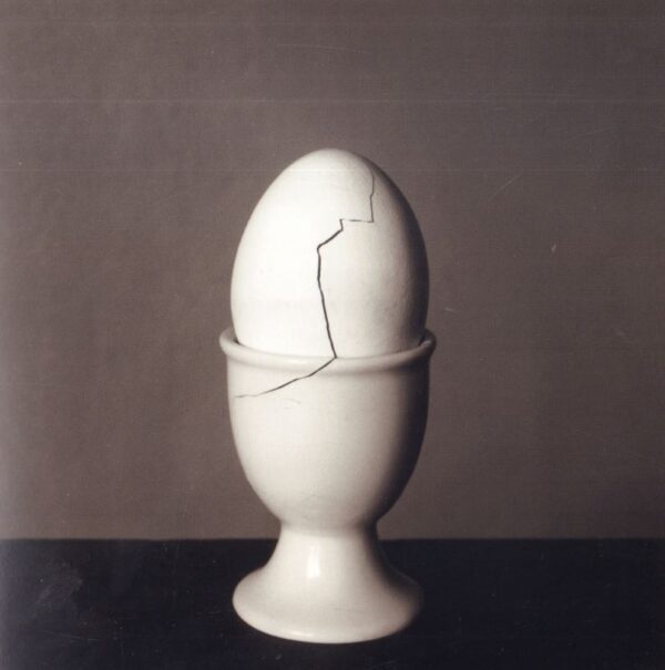 (SOLD): MADOZ, Chema.  Angle de Reflexion. - Image 9