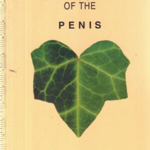 PALEY, Maggie.  The Book of the Penis.