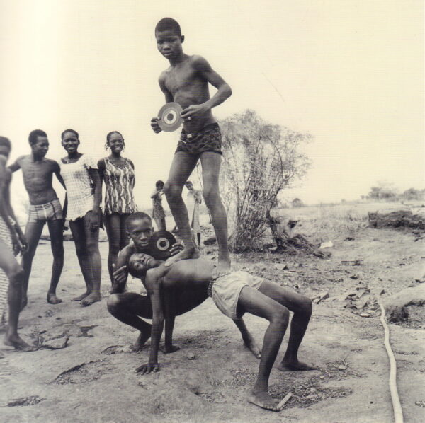 MAGNIN, Andre.  Malick Sidibe. - Image 6