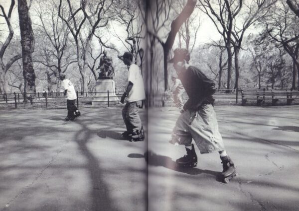 (SOLD): BIEGMAN, Nicolaas.  Mainly Manhattan. - Image 6