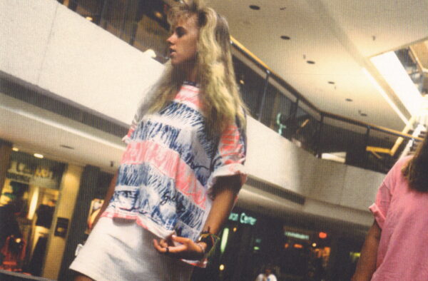 GALINSKY, Michael.  The Decline of Mall Civilization. - Image 10