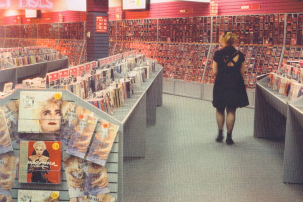 GALINSKY, Michael.  The Decline of Mall Civilization. - Image 3