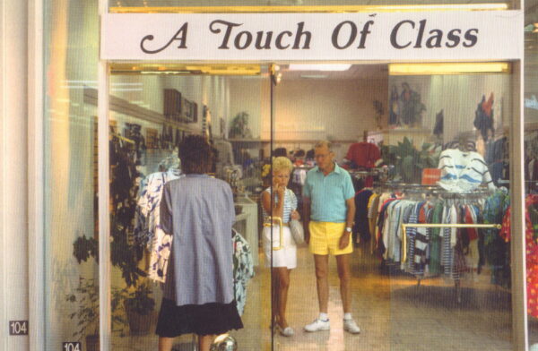 GALINSKY, Michael.  The Decline of Mall Civilization. - Image 4