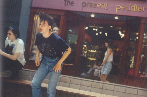 GALINSKY, Michael.  The Decline of Mall Civilization. - Image 6