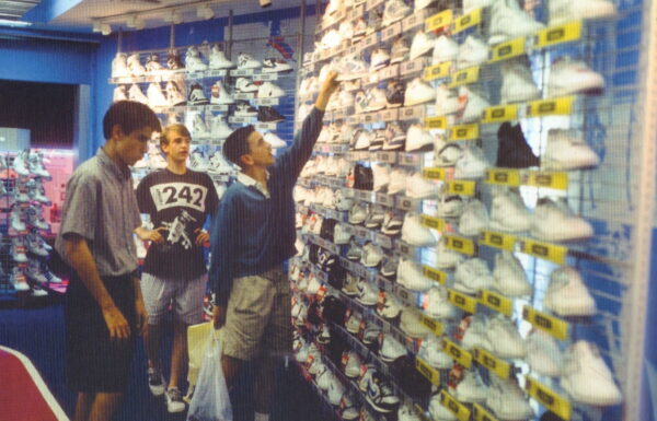 GALINSKY, Michael.  The Decline of Mall Civilization. - Image 7