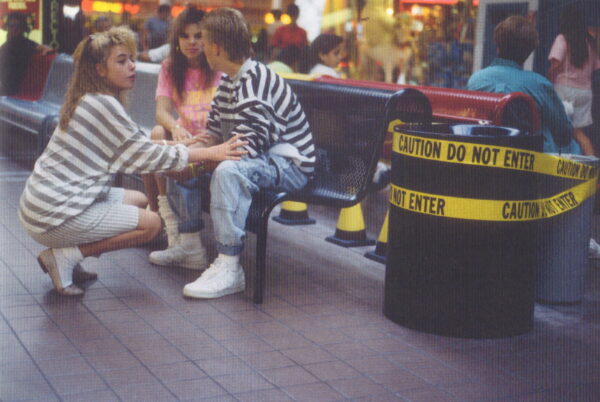 GALINSKY, Michael.  The Decline of Mall Civilization. - Image 8