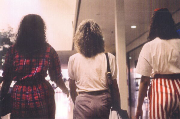 GALINSKY, Michael.  The Decline of Mall Civilization. - Image 11