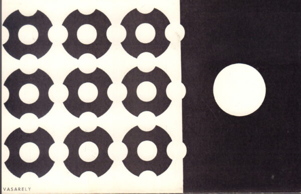 LASZLO, Carl.  Texte & Manifeste. - Image 7