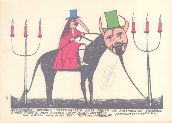LASZLO, Carl.  Texte & Manifeste. - Image 8