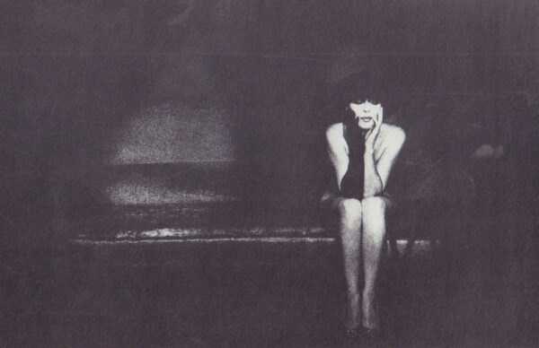 MANON. Manon 1980 “Ball der Einsamkeiten”. - Image 4