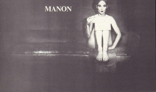 MANON. Manon 1980 “Ball der Einsamkeiten”. - Image 6