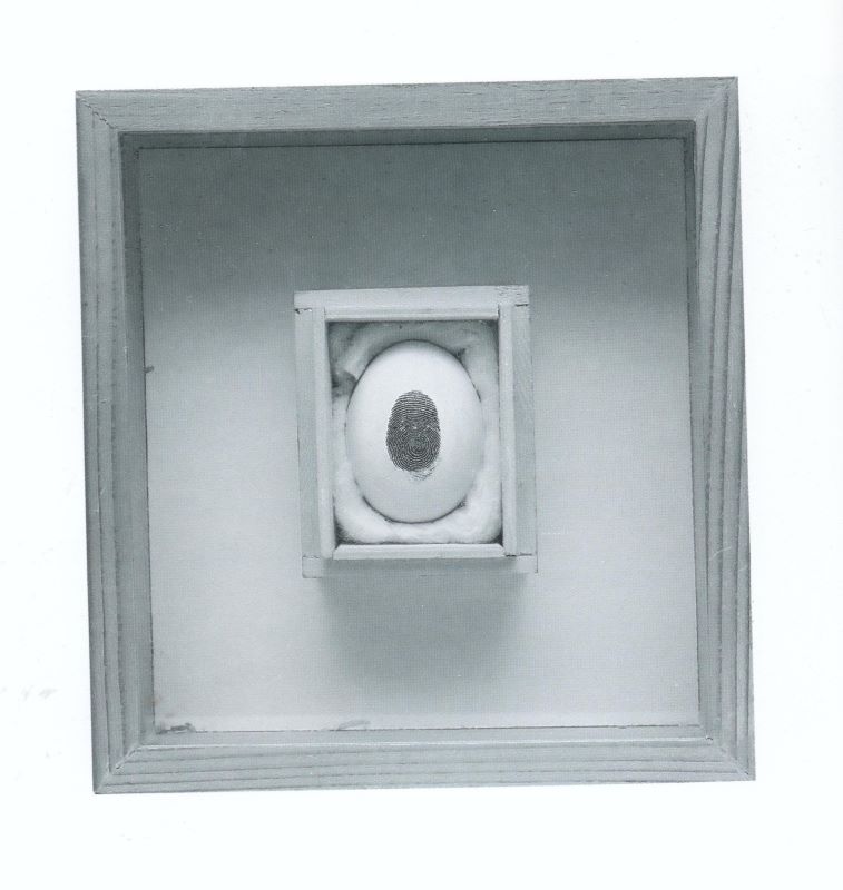 CELANT, Germano. Piero Manzoni. - Image 5