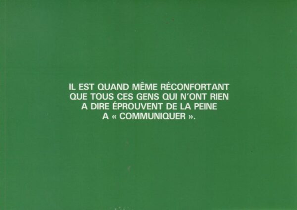 MARIEN, Marcel.  La Licorne a Cinq Pattes. - Image 2