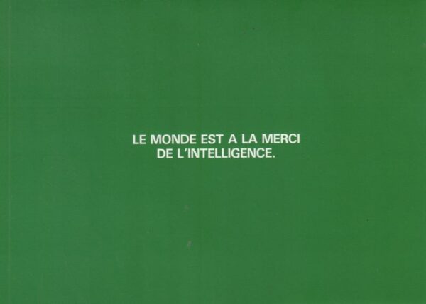 MARIEN, Marcel.  La Licorne a Cinq Pattes. - Image 3