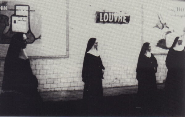 BROODTHAERS, Marcel.  Texte et Photos. - Image 5