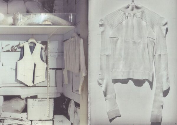 MARGIELA, Martin.  Maison Martin Margiela's White Universe 1988 - 2008. - Image 3
