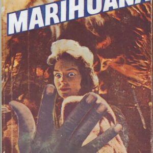 MULTON, Edward.  Marihuana!