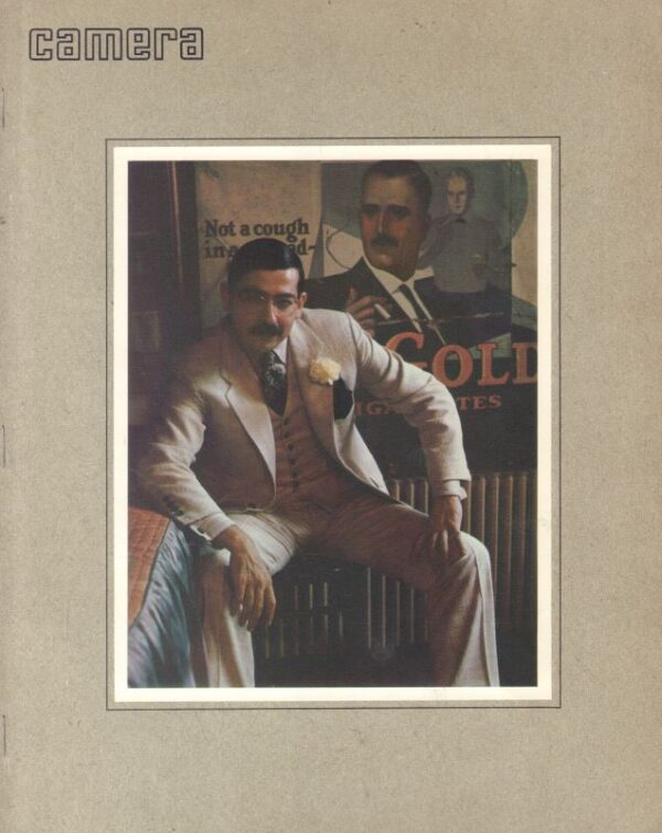 (SOLD): COSINDAS, Marie.  Polaroid Color Photographs. - Image 7
