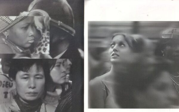 MARKER, Chris.  Comme des Garcons. - Image 5