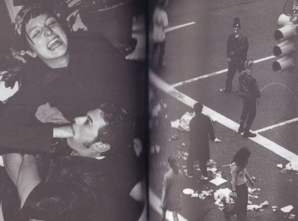 HAYNES, Jesper.  St. Marks 1986-2006. - Image 7
