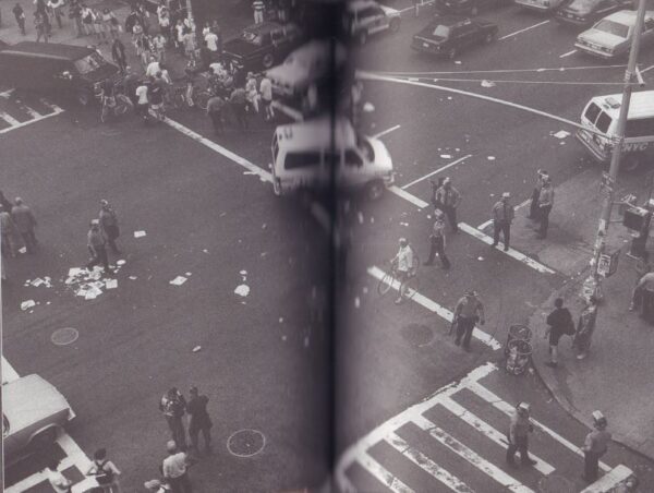 HAYNES, Jesper.  St. Marks 1986-2006. - Image 8