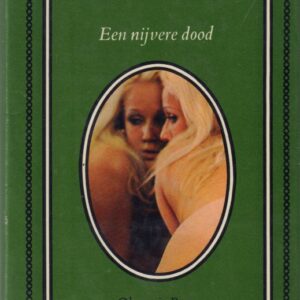 MARTIN, Ed.  Een Nijvere Dood.