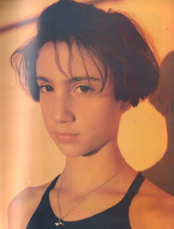 HONEY, Nancy.  Entering the Masquerade: Girls from eleven to fourteen. - Image 2