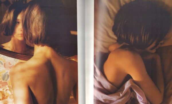 HONEY, Nancy.  Entering the Masquerade: Girls from eleven to fourteen. - Image 5