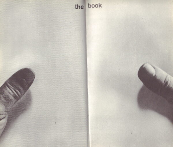 McLUHAN, Marshall and FIORE, Quentin.  Message et Massage: Un Inventaire des Effets. - Image 6