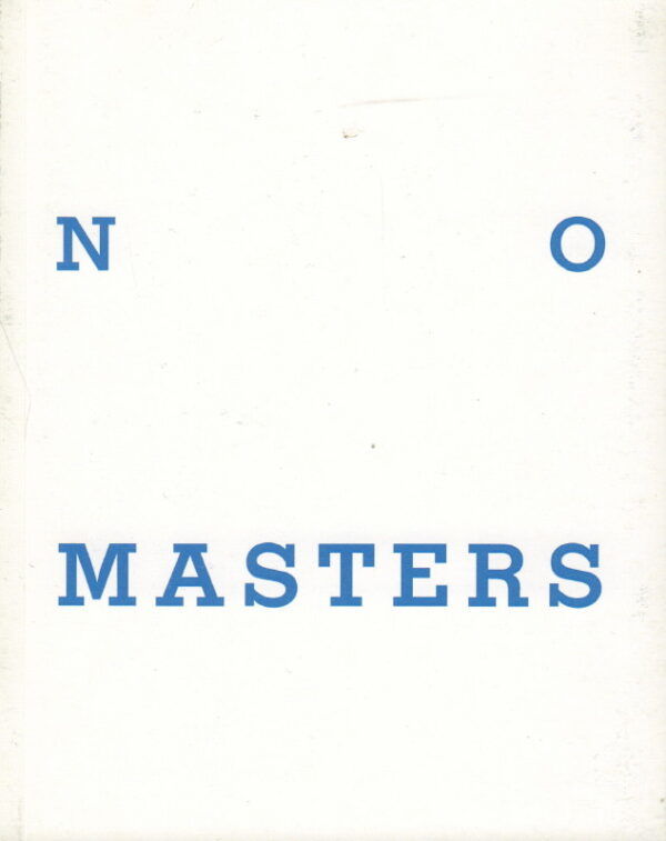 HALSALL, Jordan.  No Masters.