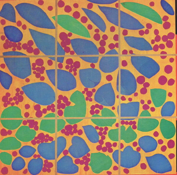 COWART, Jack and others.  Henri Matisse: Paper Cut-Outs. - Image 5