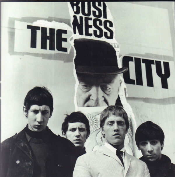 HALFIN, Ross.  Maximum Who. - Image 6