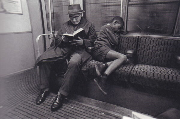 MAZZER, Bob.  Underground. - Image 5