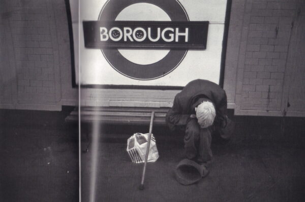 MAZZER, Bob.  Underground. - Image 8