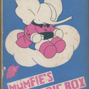 TOZER, Katharine.  Mumfie's Magic Box.