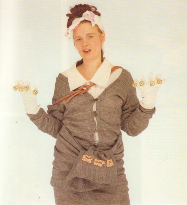 McDERMOTT, Catherine.  Street Style: British Design in the 80s. - Image 6