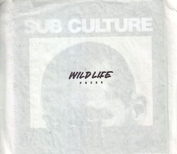 McKELL, Iain. Sub Culture. - Image 8
