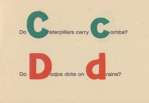 CARRYL, Charles G.  Memorandums. - Image 4